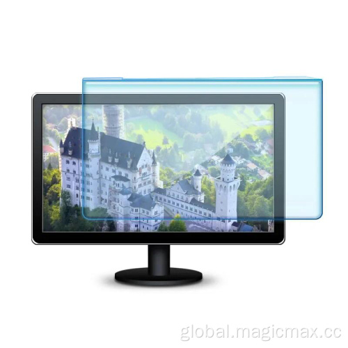 Blue Light Filter For Pc Best Computer Monitor Screen Protector For Eyes Manufactory